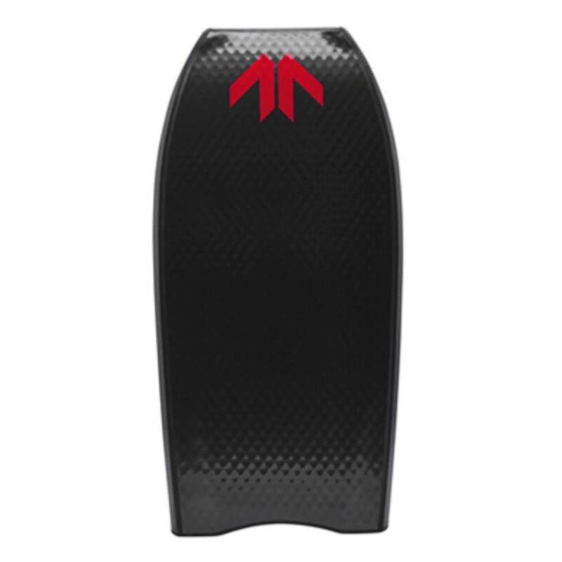 Tabla Bodyboard MR LTD Azul/Negro 42