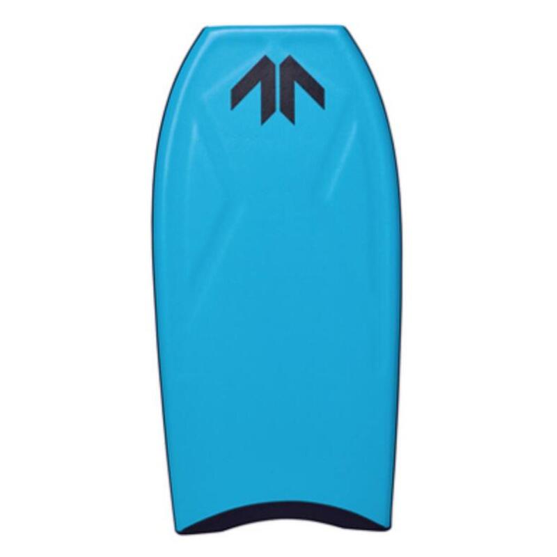 found boards mr ltd px blauw/zwart 42