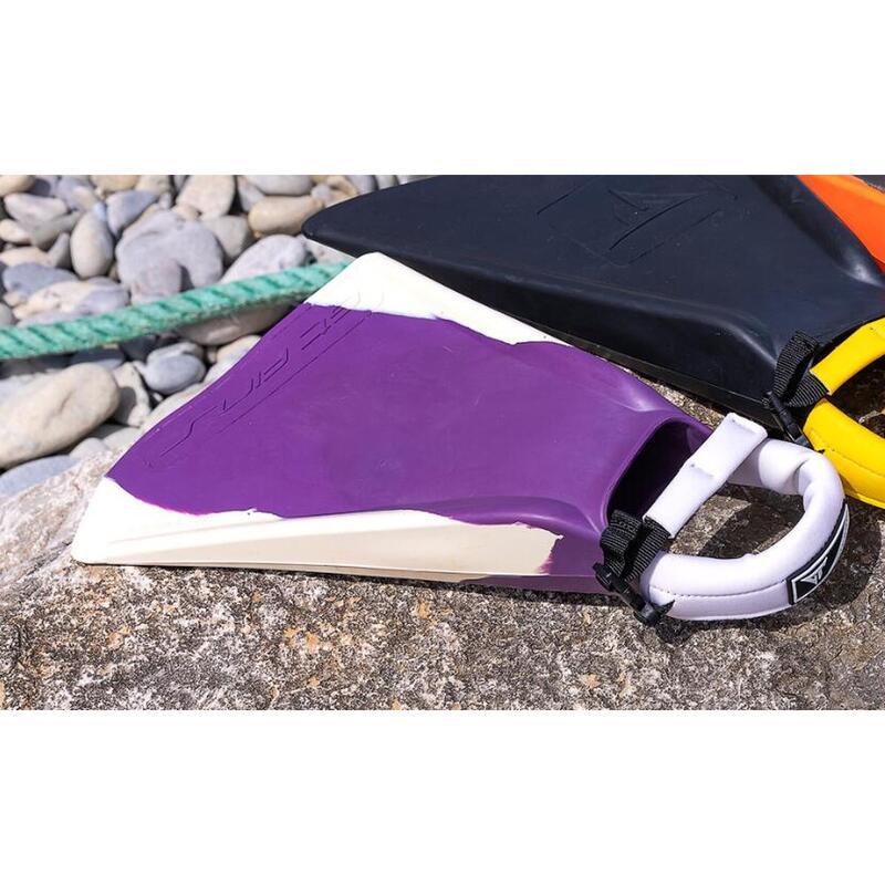 Bodyboardvinnen GT Violet/Alb M