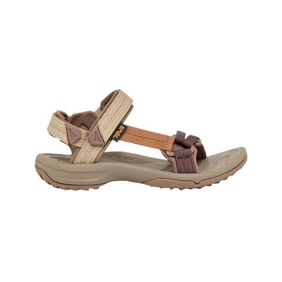 Sandali da Trekking Donna Terra Fi Lite Arancione Beige