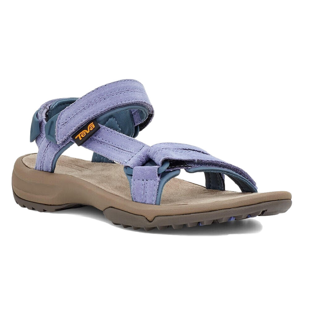 Sandales pour femmes Teva Terra Fi Lite Suede 4/7
