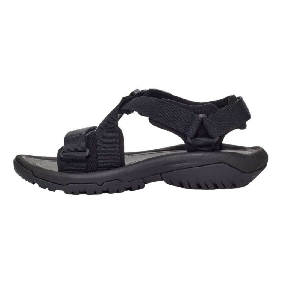 Sandali da Trekking Donna Hurricane Verge Nero 2/7