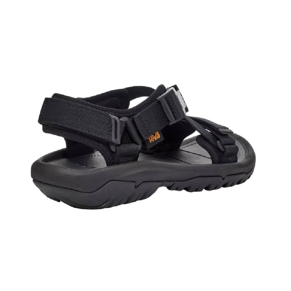 Sandali da Trekking Donna Hurricane Verge Nero 3/7