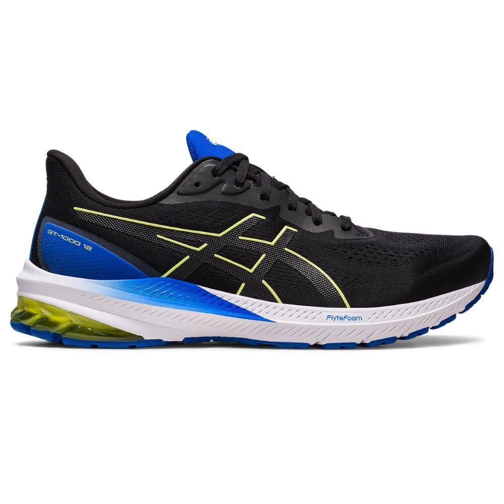ASICS picture