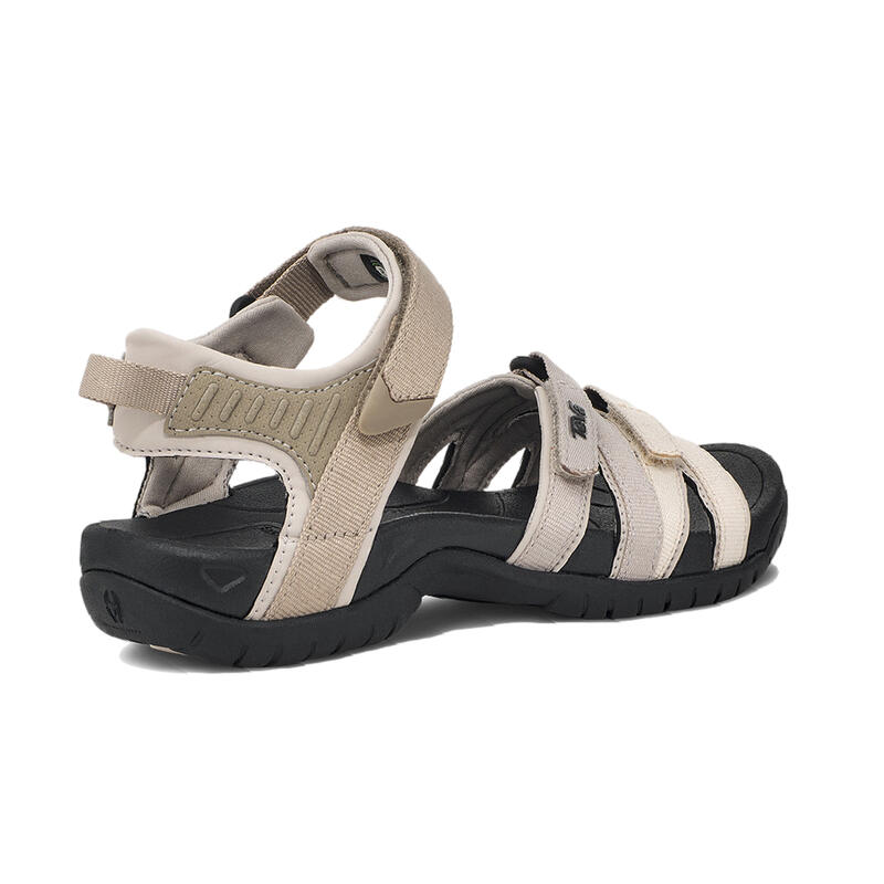 Sandali da Trekking Donna Tirra Beige