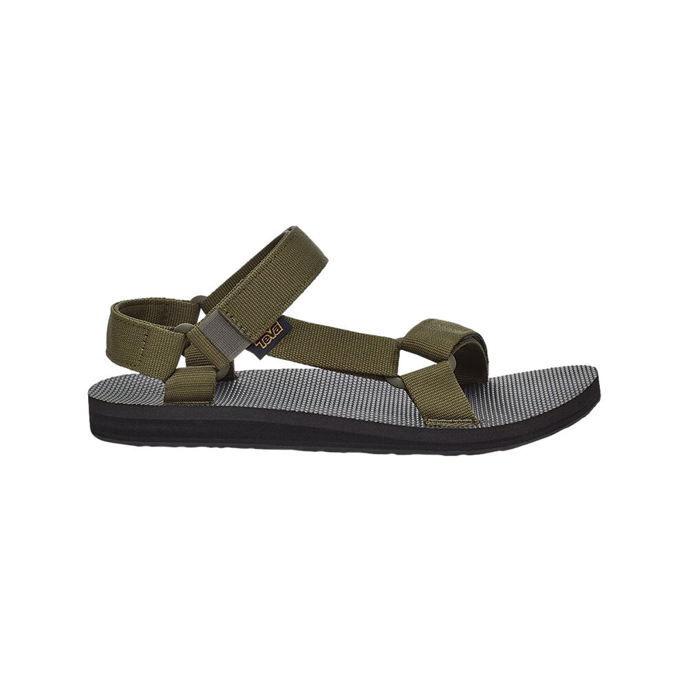 Mens Sandals Poolside Touch Fasten Original Universal