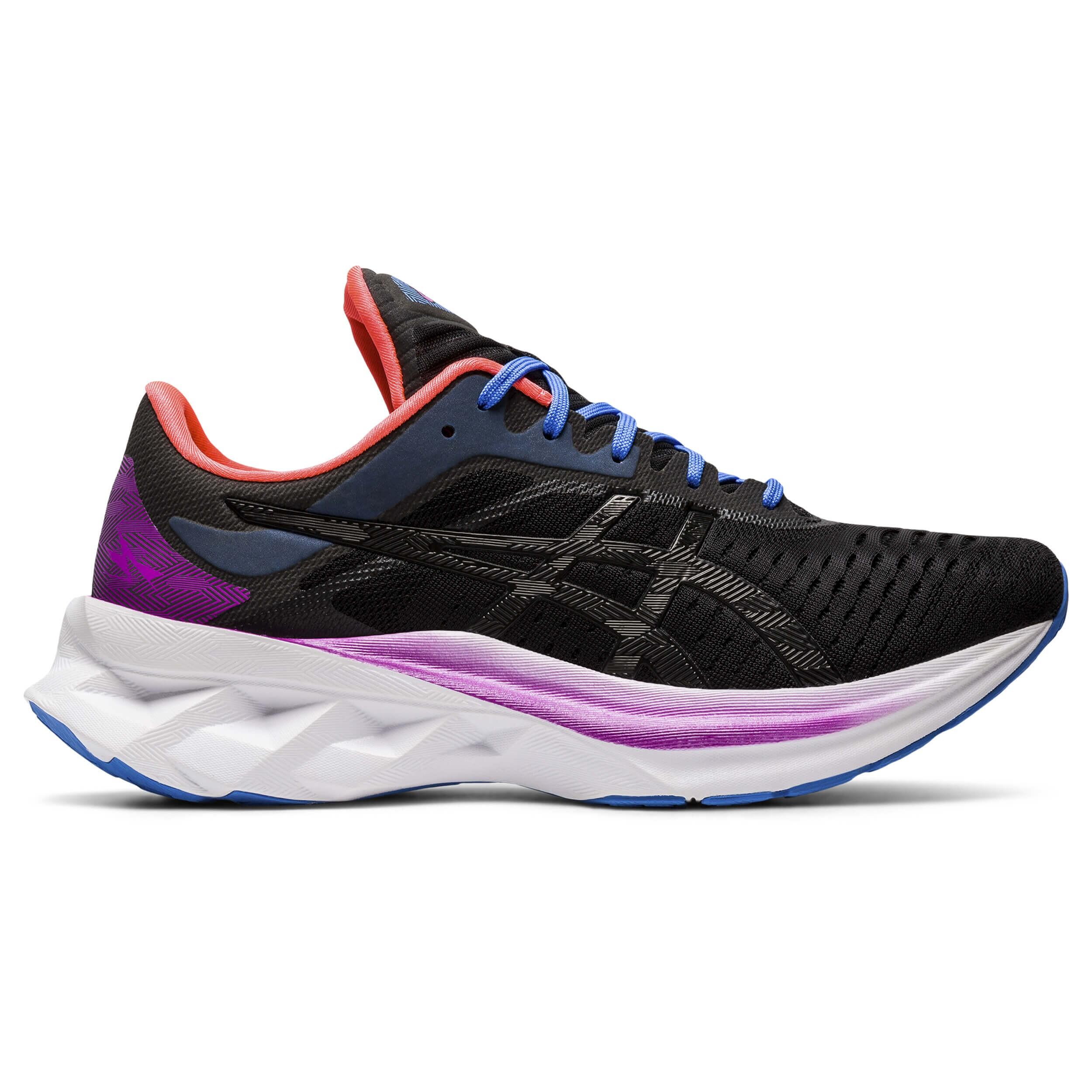 ASICS Laufschuh NOVABLAST 1/4