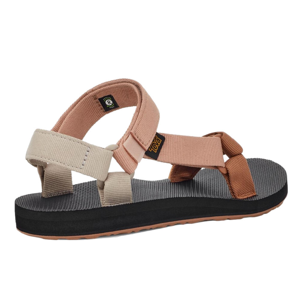 Moda/sportwear para Mujer Teva  Multicolor 3/6