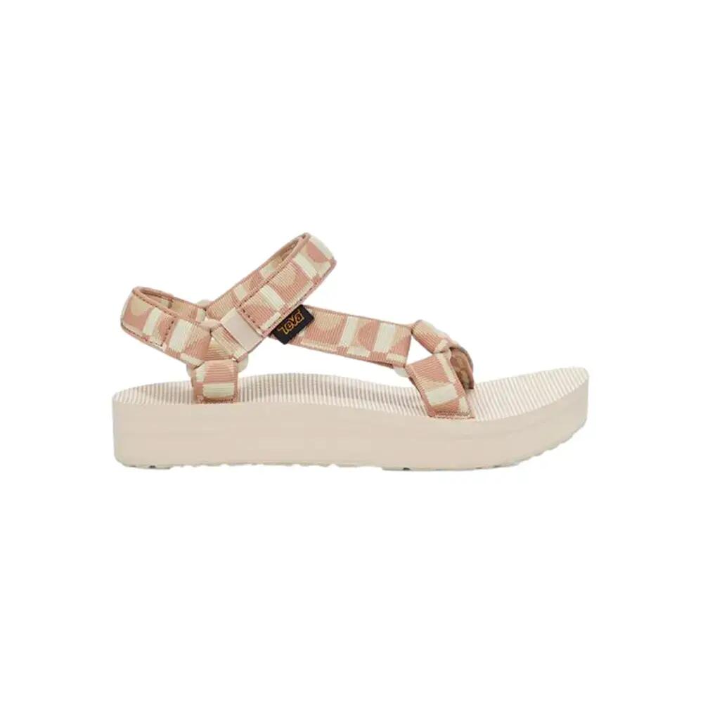 Midform Universal Womens Touch Fasten Sandals