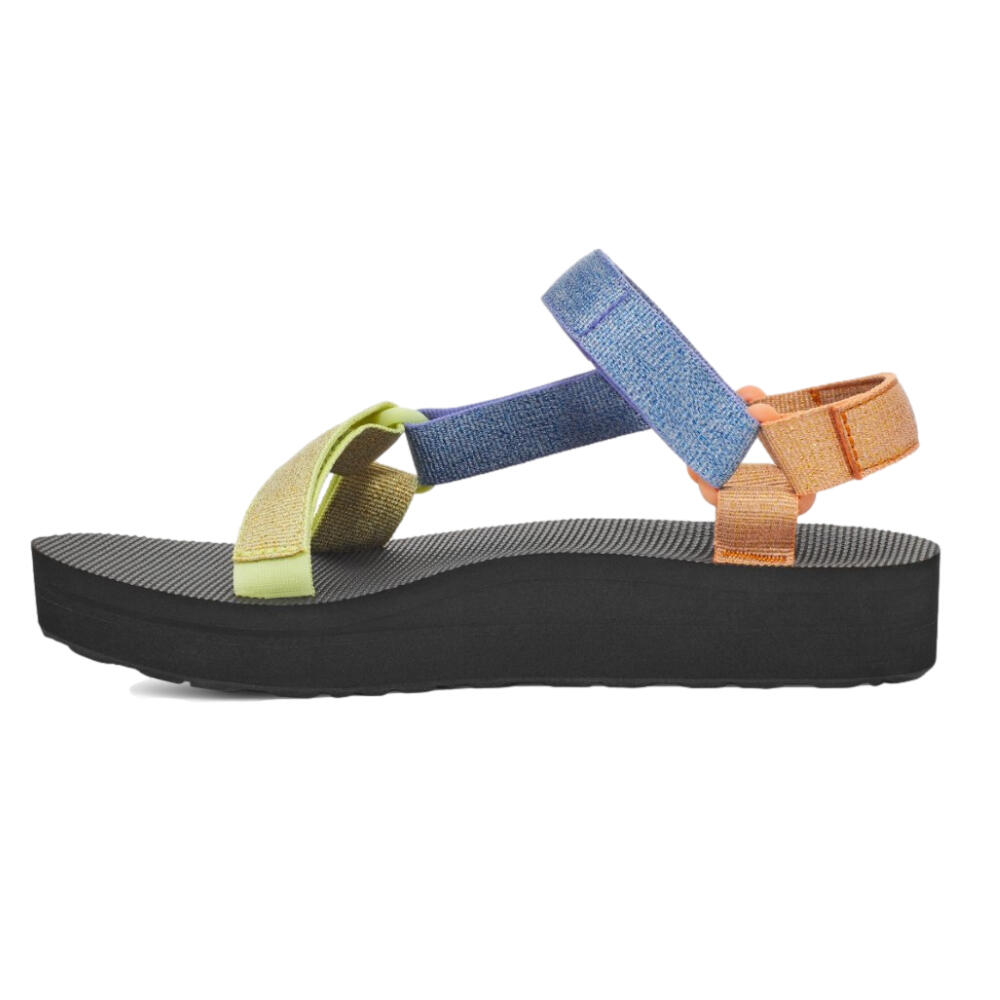 Sandales pour femmes Teva Midform Universal 2/7