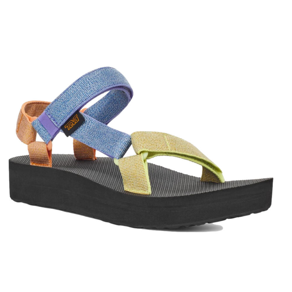 Sandales pour femmes Teva Midform Universal 4/7