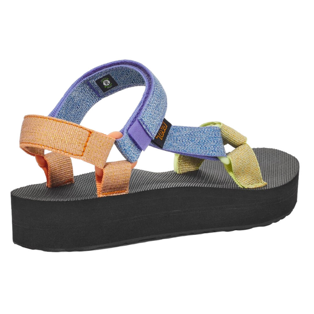 Sandales pour femmes Teva Midform Universal 3/7