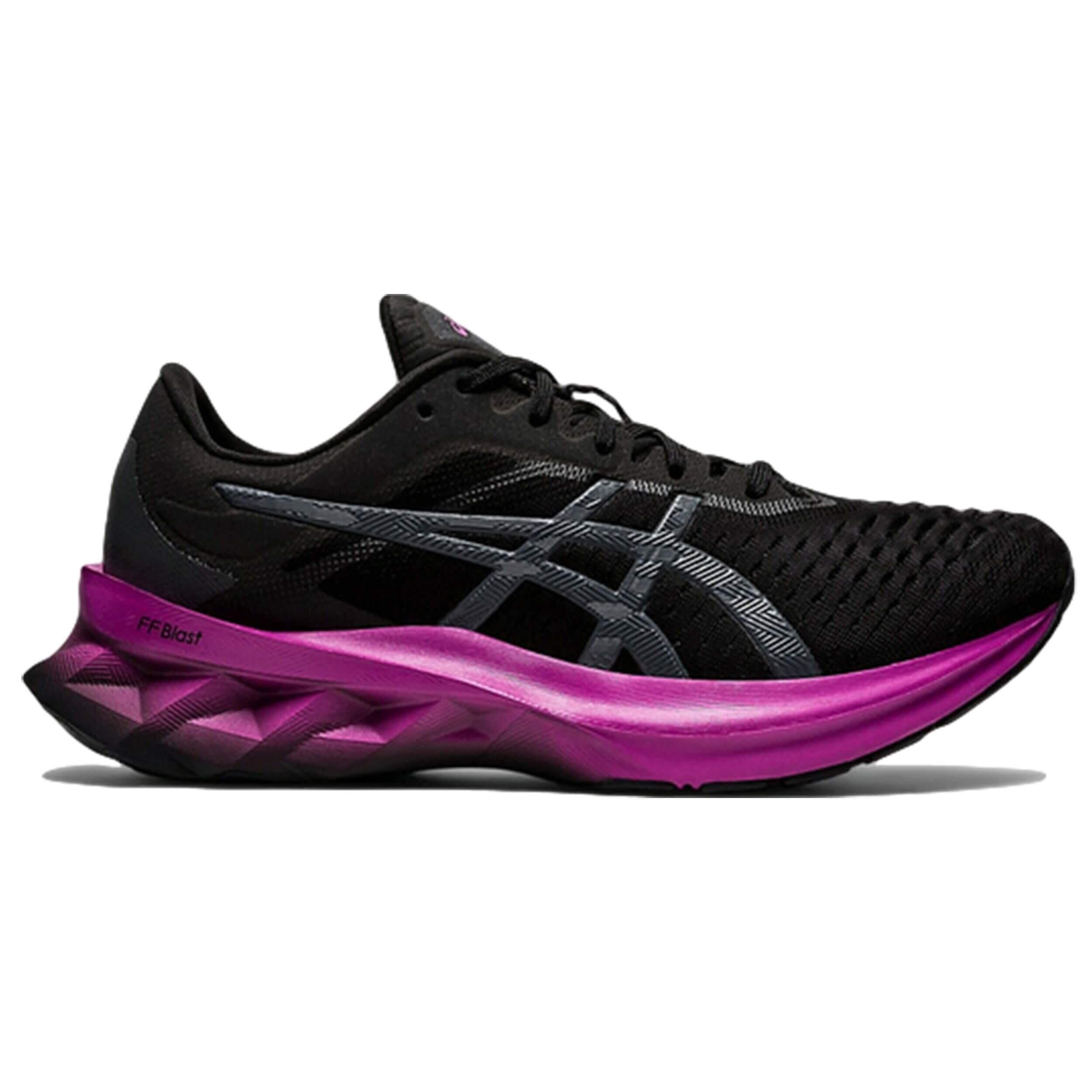 ASICS ASICS Novablast Womens Running Shoes Trainers