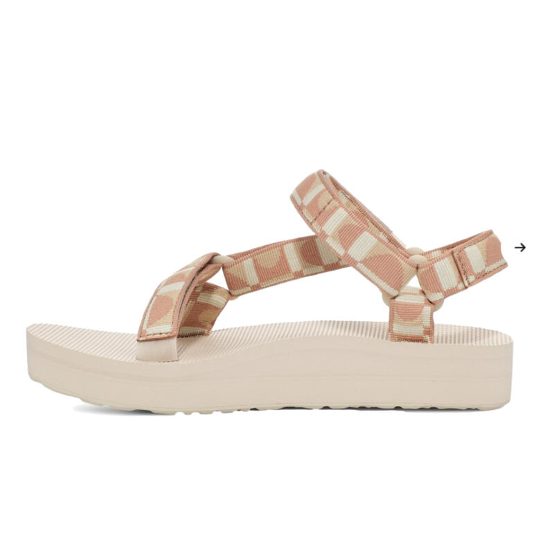 Sandale damă Teva Midform Universal