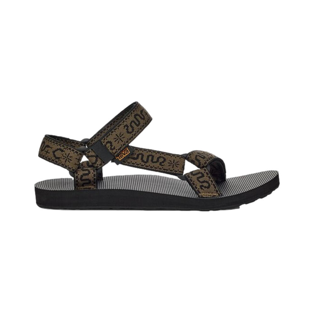 TEVA Teva Original Universal Sandals-Bandana Dark Olive