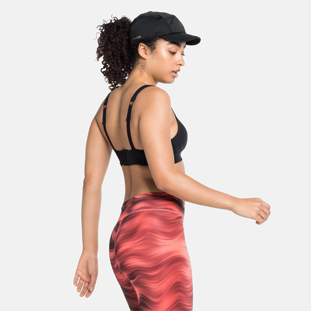 Brassière de sport Everyday High pour femme bonnet D 4/5