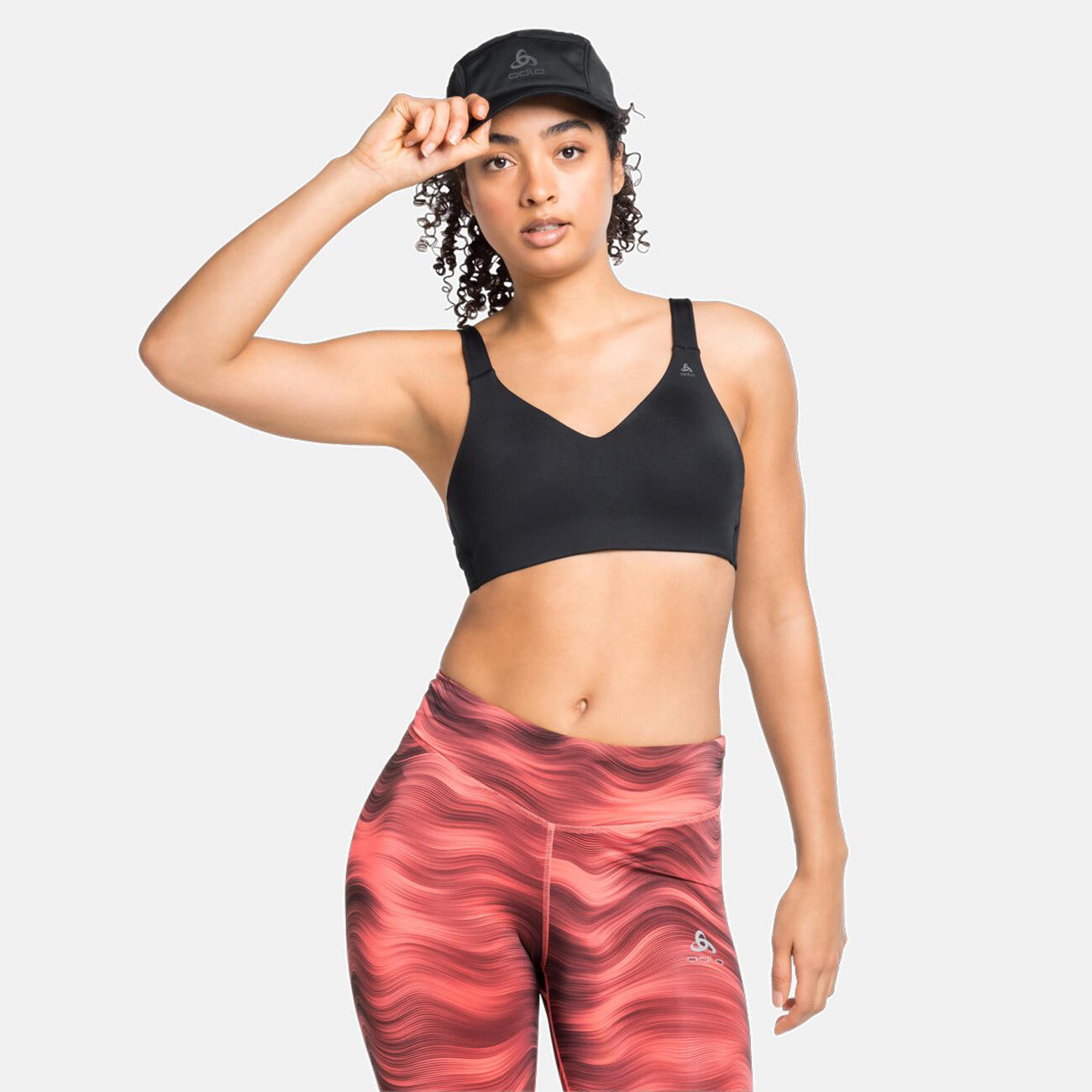 Brassière de sport Everyday High pour femme bonnet D 3/5