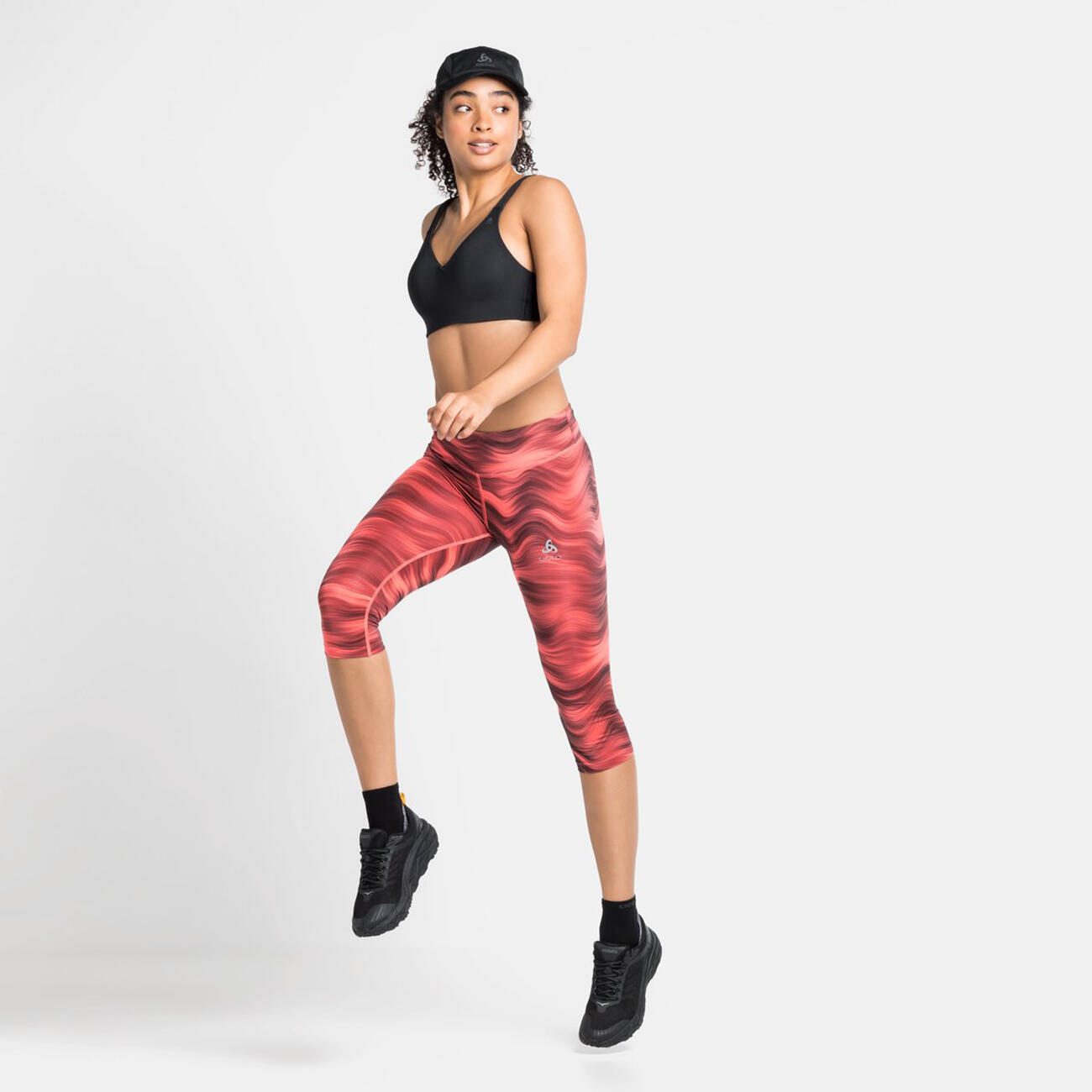 Brassière de sport Everyday High pour femme bonnet D 5/5