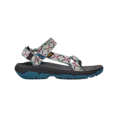 Sandali da Trekking Donna Hurricane XLT2 Bianco