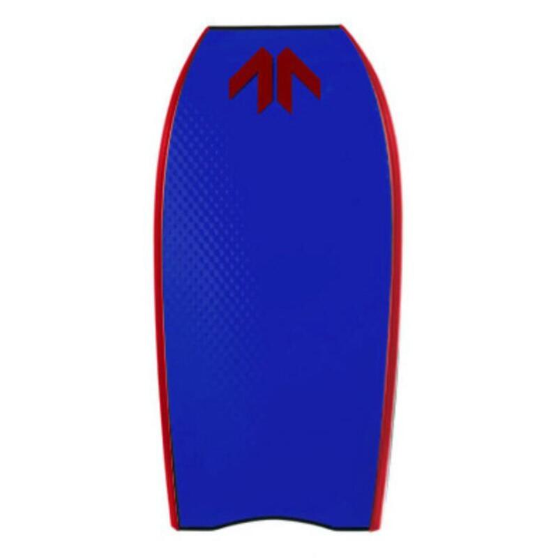 Tabla Bodyboard MR LTD Azul Oscuro/Azul 41,5