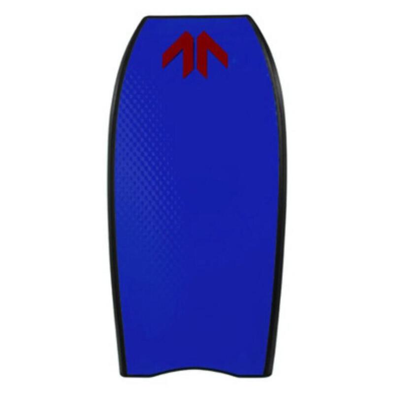 found boards mr ltd px zwart/blauw 41