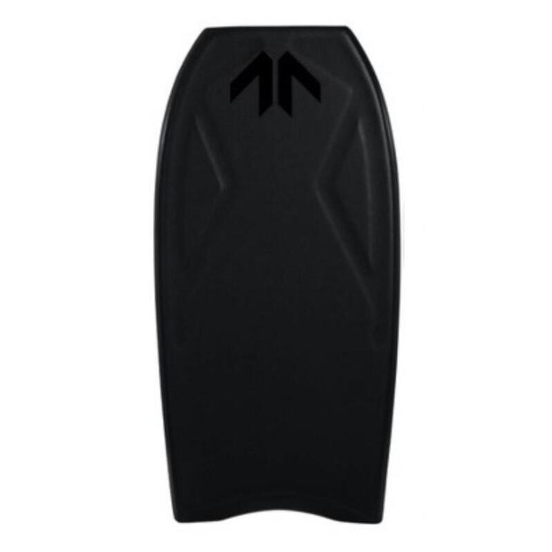 MR LTD Bodyboard Negru/Albastru 41