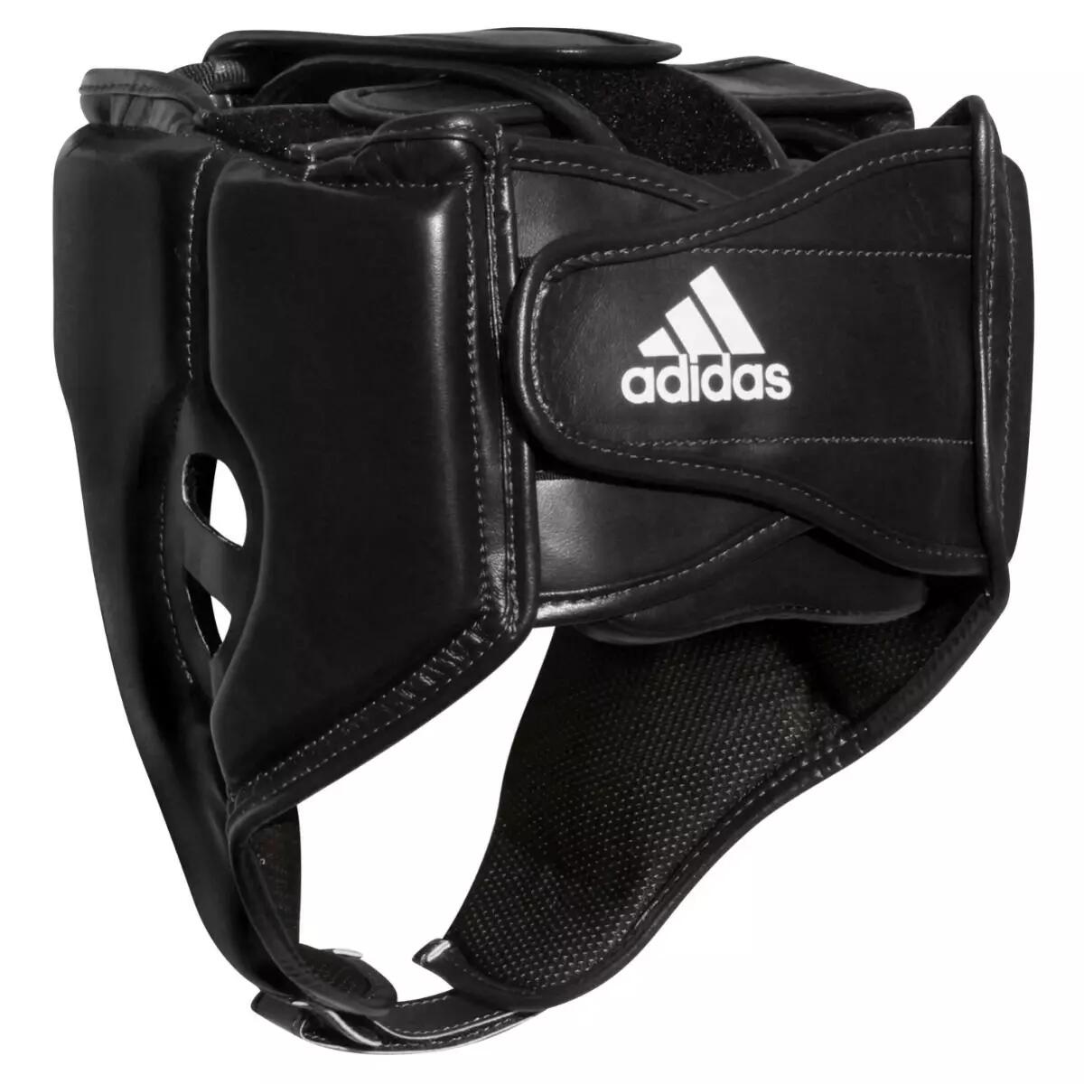 Adidas IBA Style Boxing Head Guard 7/7