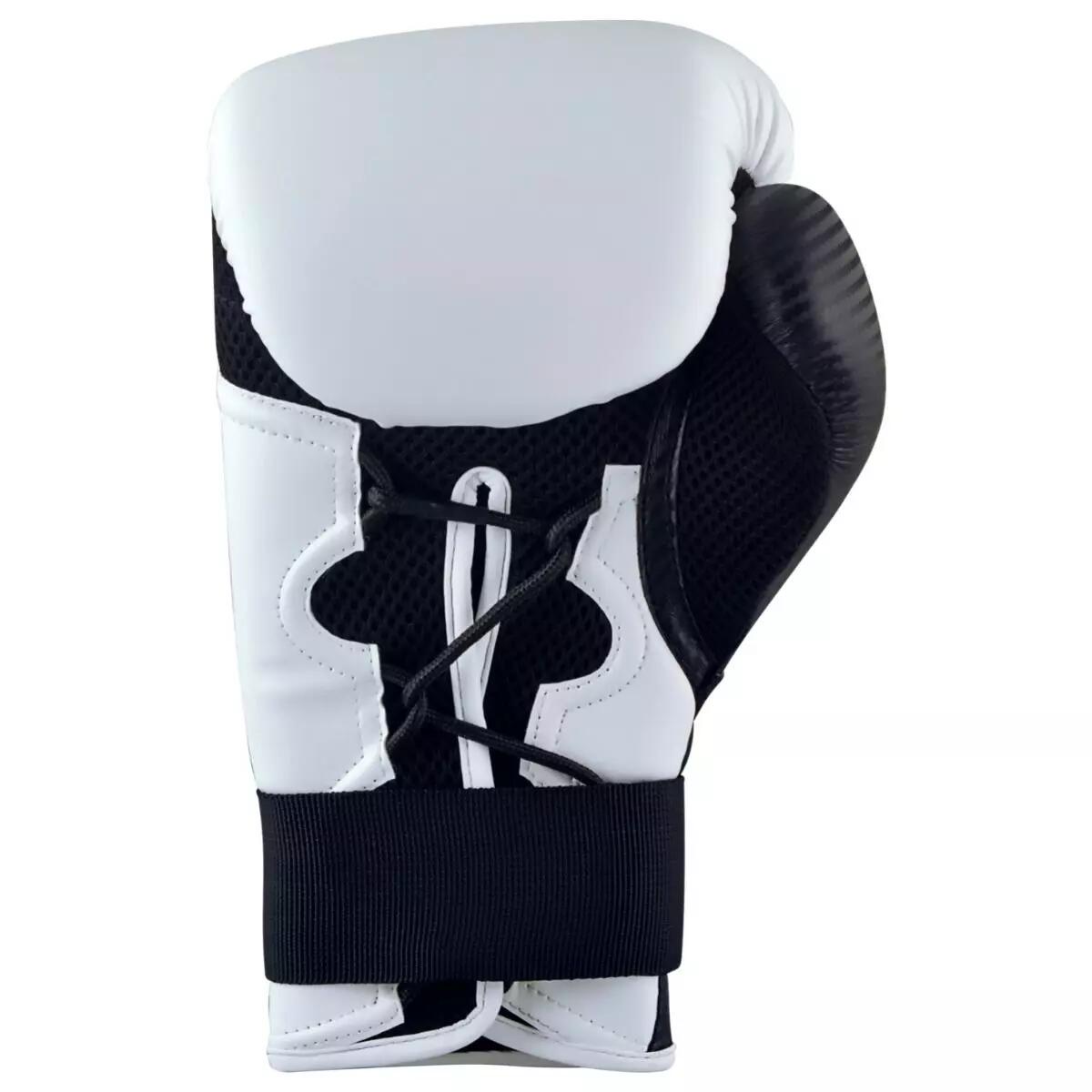 ADIDAS HYBRID 250 BOXING GLOVES 2/5