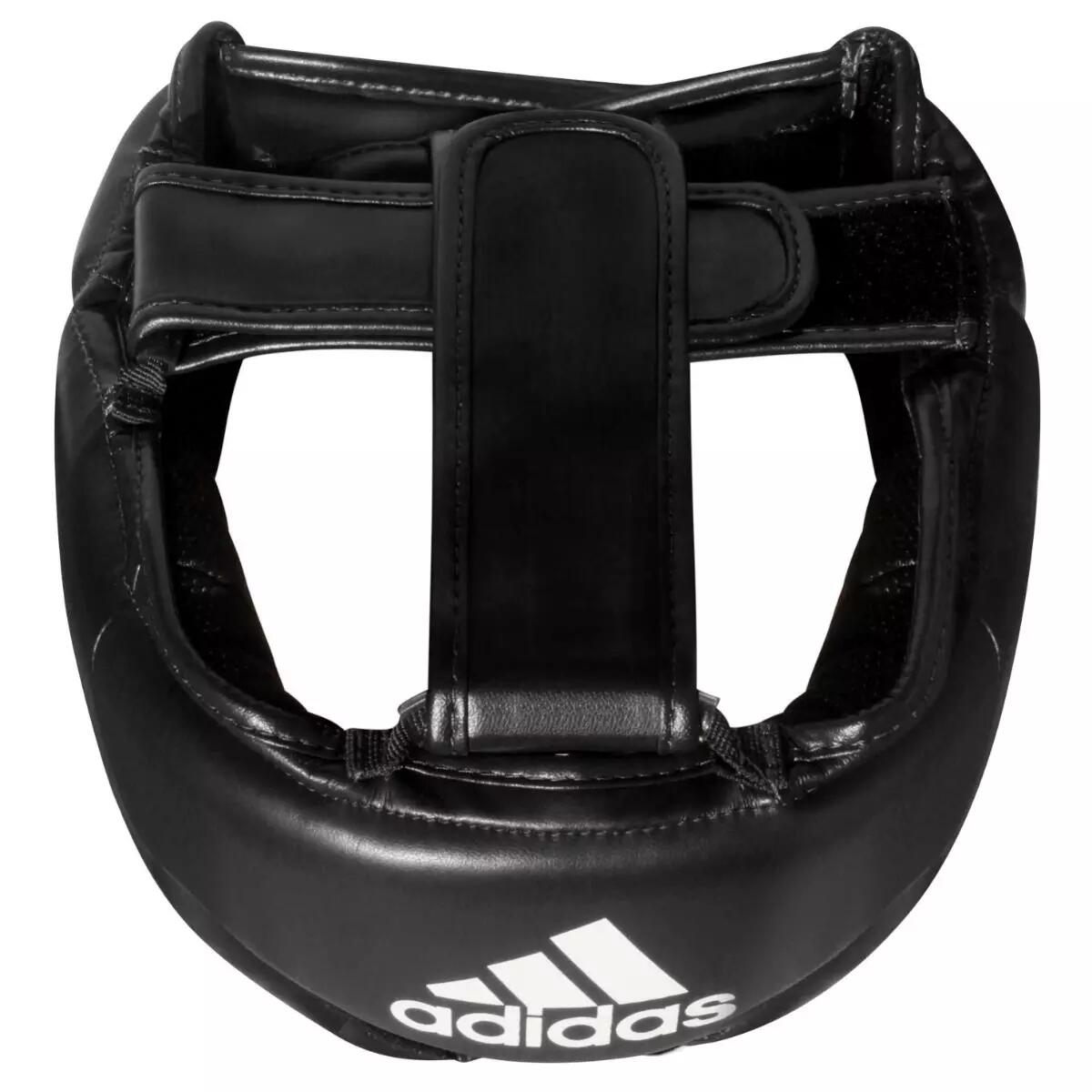 Adidas IBA Style Boxing Head Guard 5/7