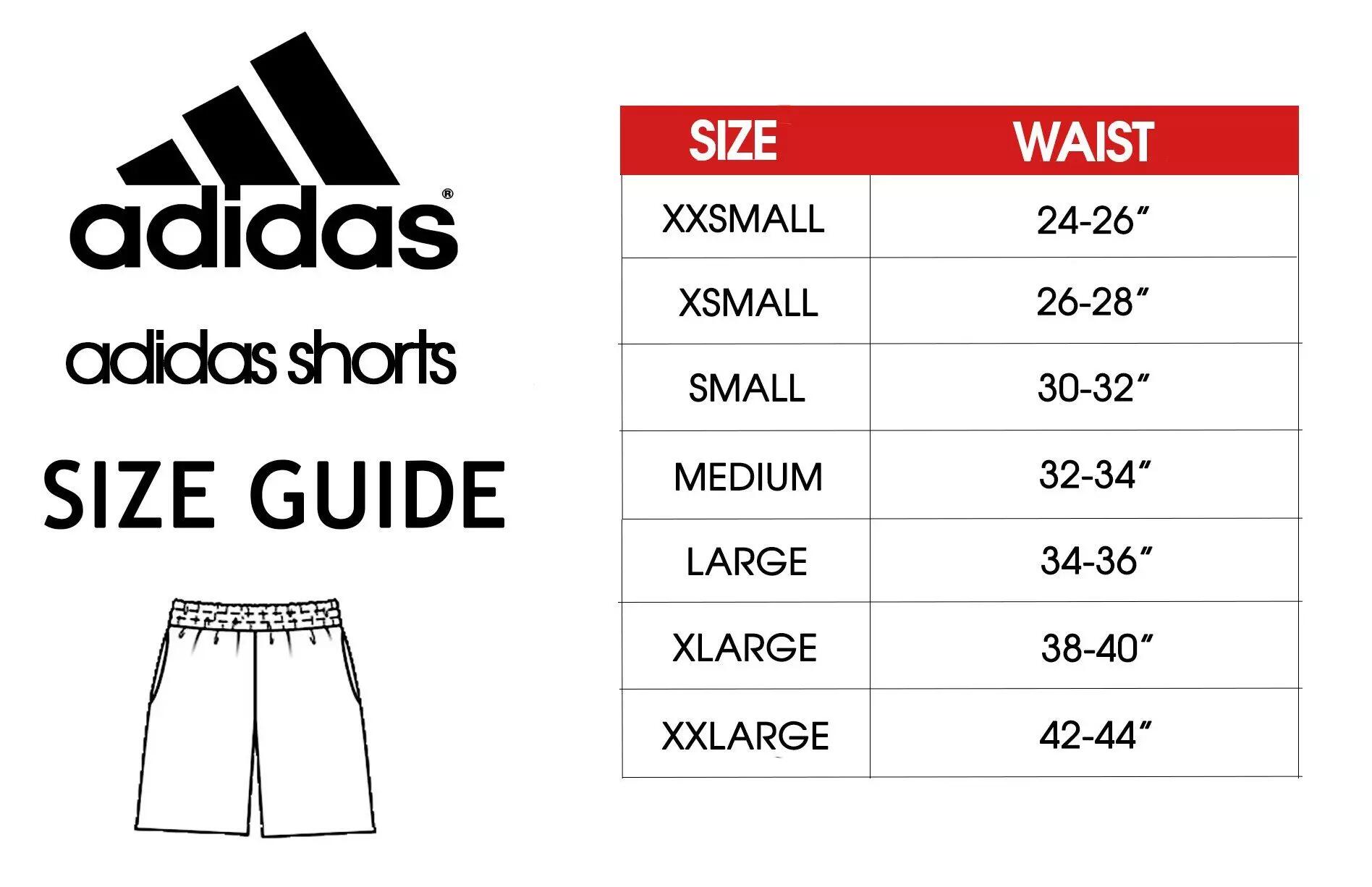 Adidas Base Boxing Shorts - White 2/2