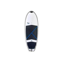 Foamy FLAT 5’6 EVA - Planche idéale pour tous les débutants en surf de rivière