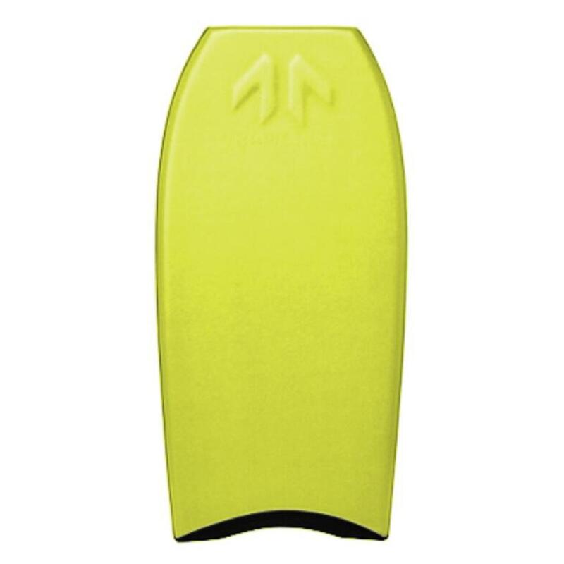 BODYBOARD TROUVÉ BOARDS MR ULTRA 10:10 PP Lima/Aeromesh 41