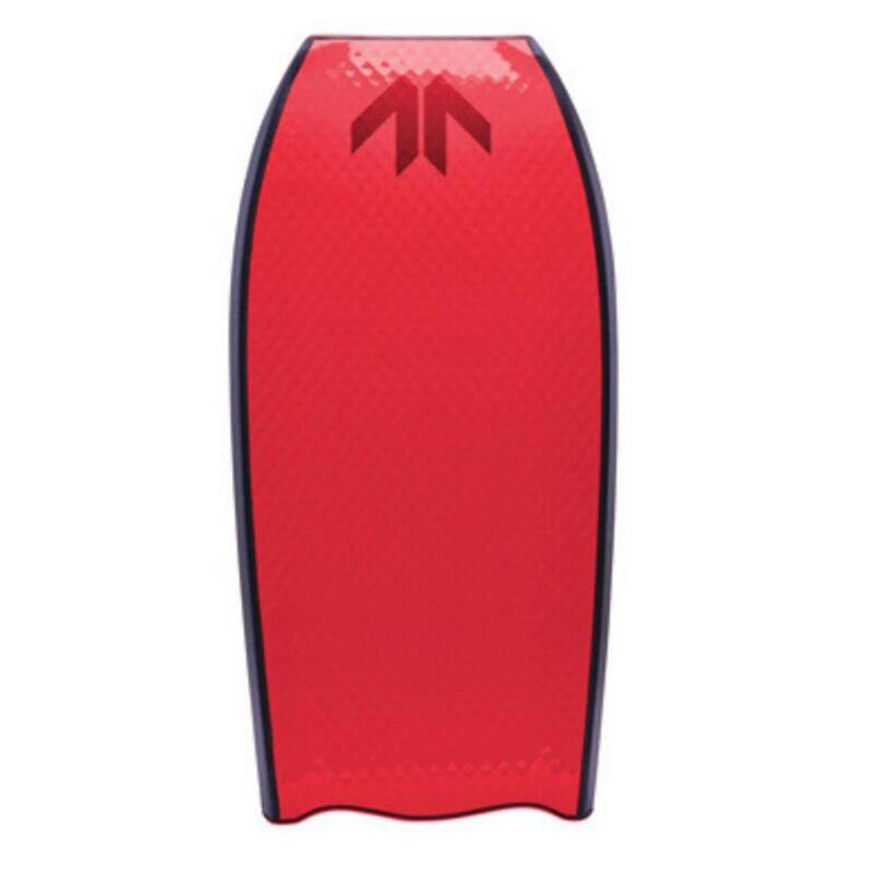 FOUND BOARDS MR CROOKED GULLWING PP BLEU FONCÉ/ROUGE 42