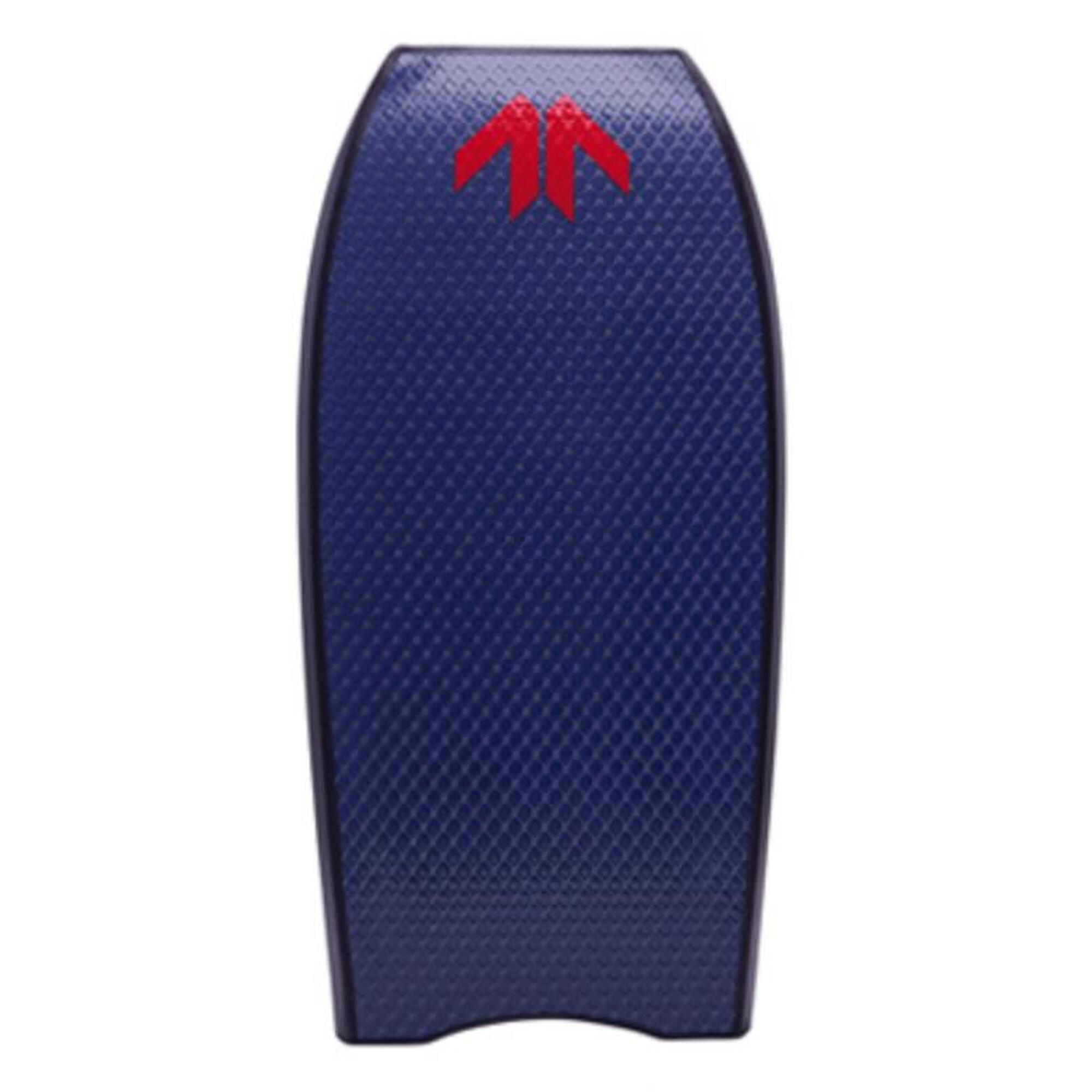 BODYBOARD FOUND BOARDS MR ULTRA 10:10 PP Lima/Aeromesh 41