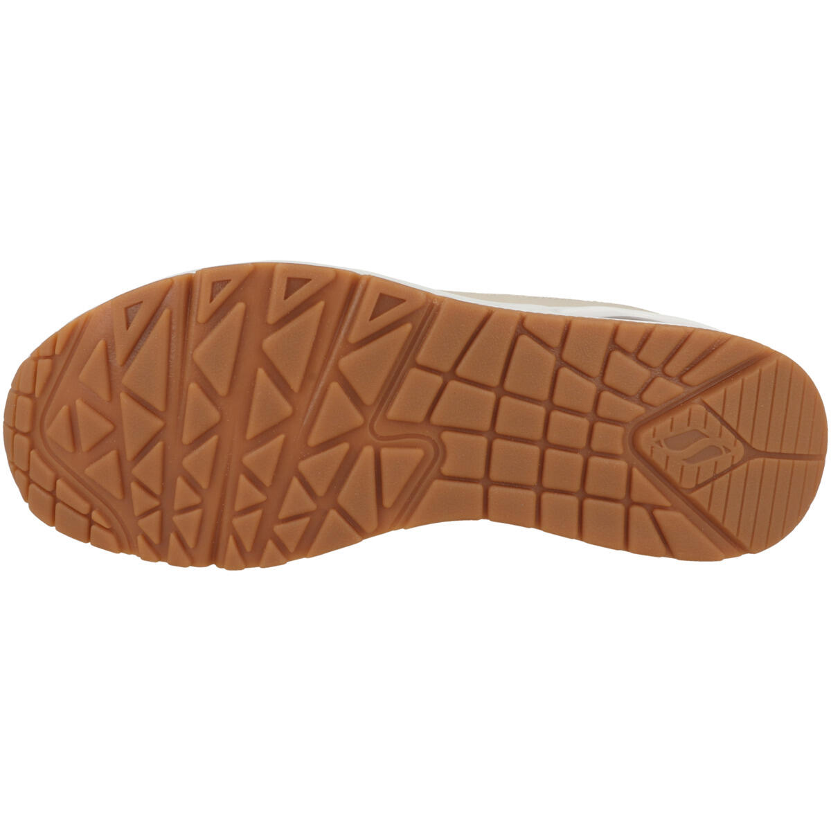 Schoenen universeel voor vrouwen Skechers Uno Inside Matters 5/5
