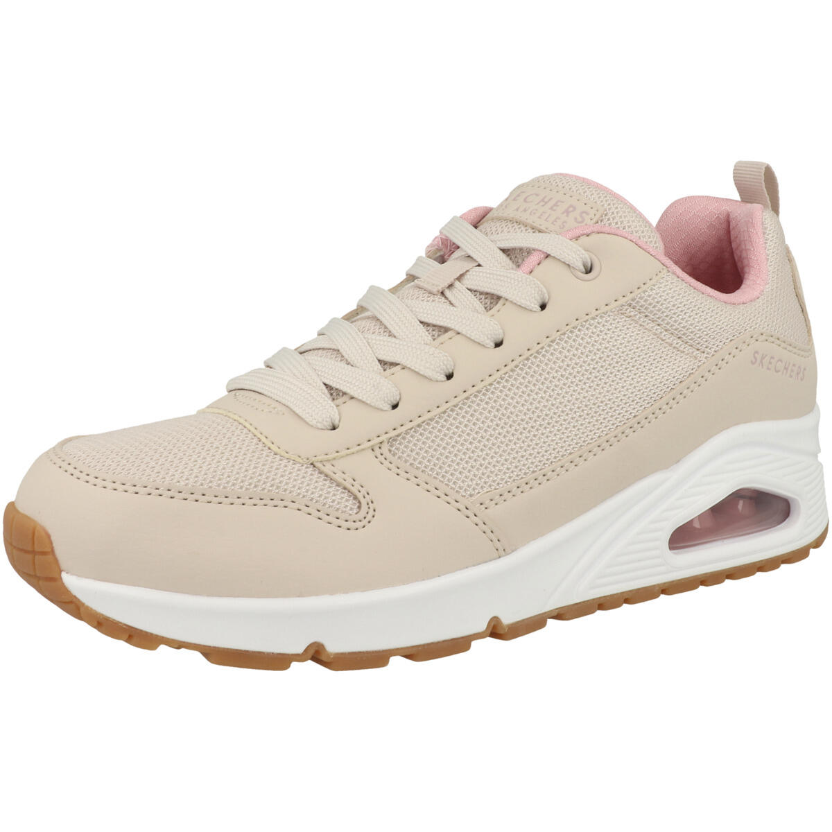 Schoenen universeel voor vrouwen Skechers Uno Inside Matters 4/5