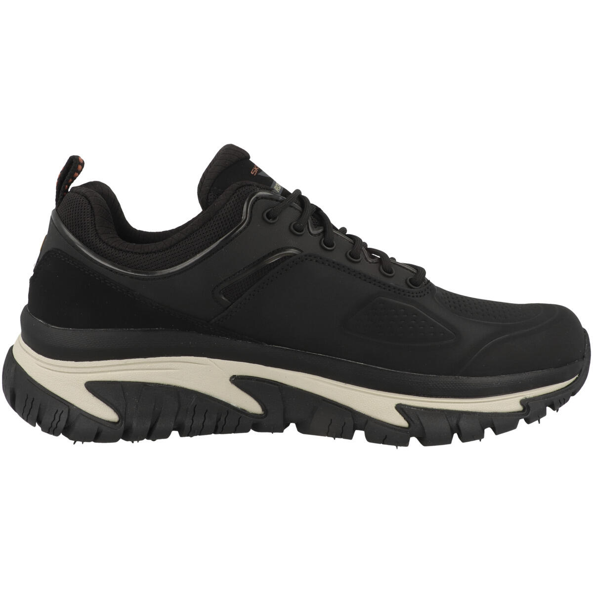 Chaussures universel hommes Skechers Arch Fit Road Walker 3/5