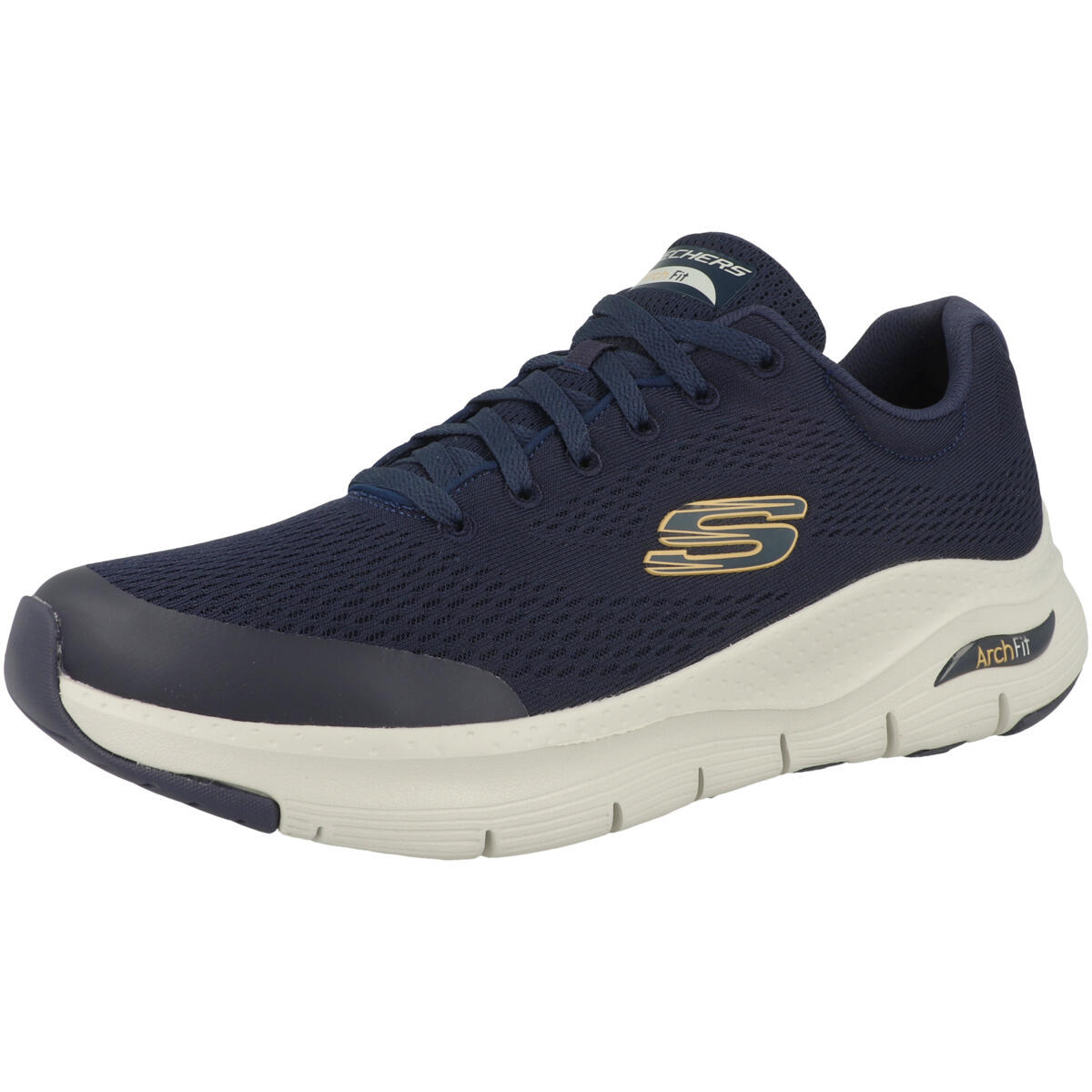 Chaussures homme SKECHERS Arch Fit 4/15