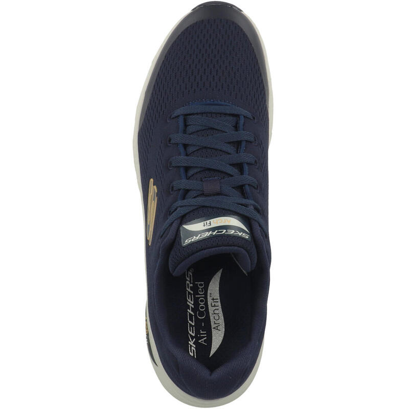 Sneakers pour hommes Skechers Arch Fit