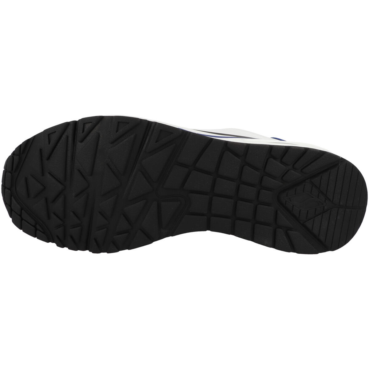 Skechers Scarpe da ginnastica Uno Back Lit