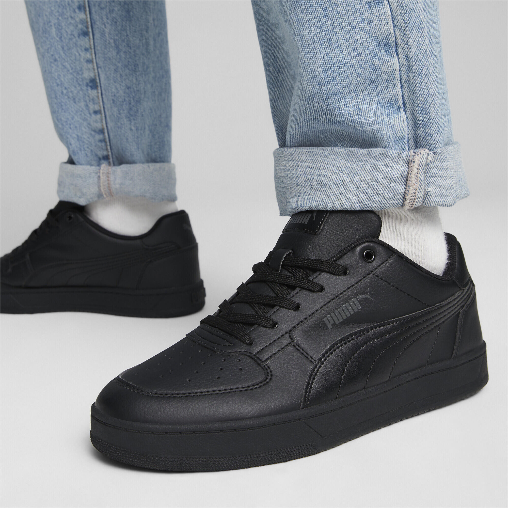PUMA Sneakers Caven 2.0 unisex PUMA Black Cool Dark Gray