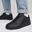 Încălțăminte mers adulți Caven 2.0 PUMA Black Cool Dark Gray