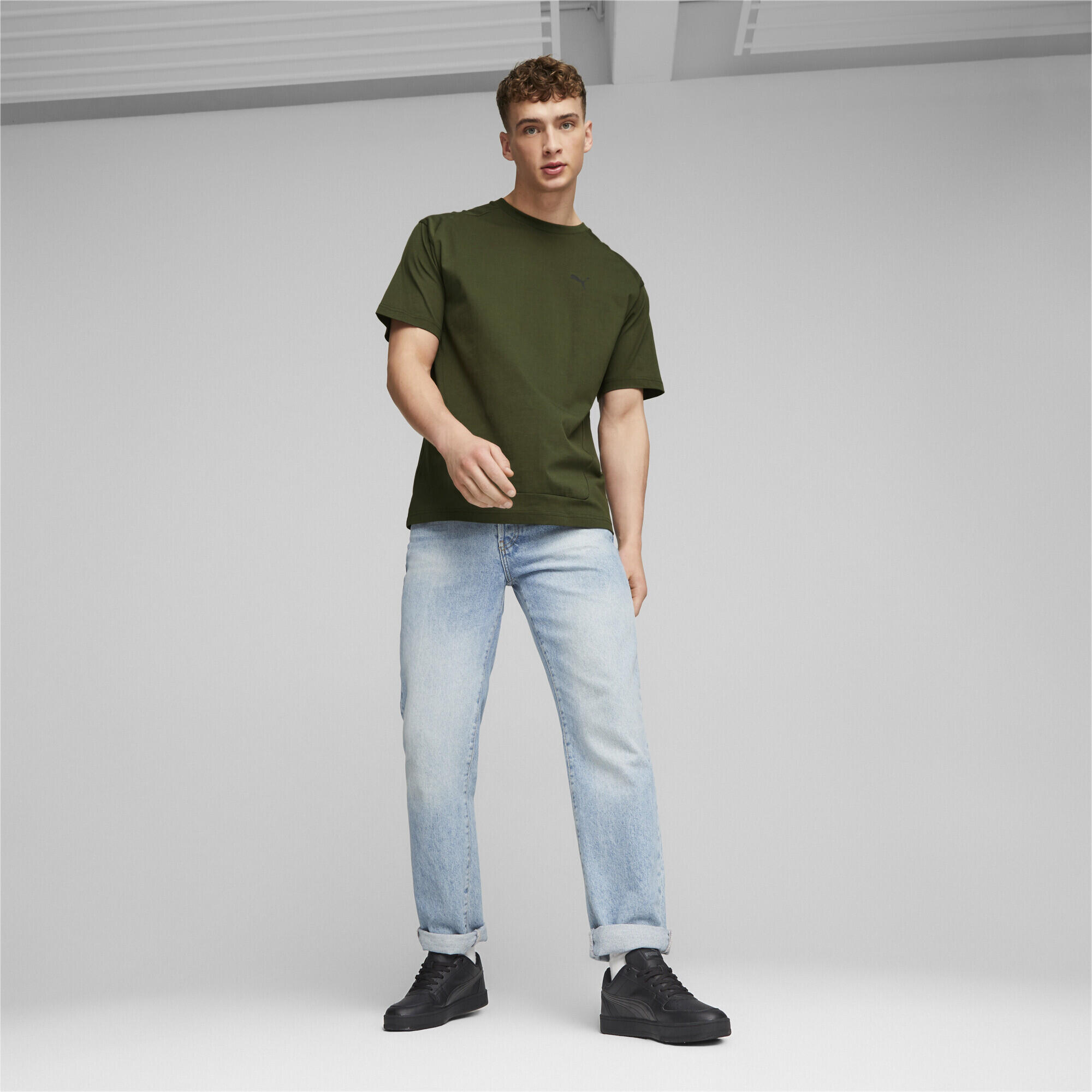 Sneakers Caven 2.0 Unisexe PUMA 3/7
