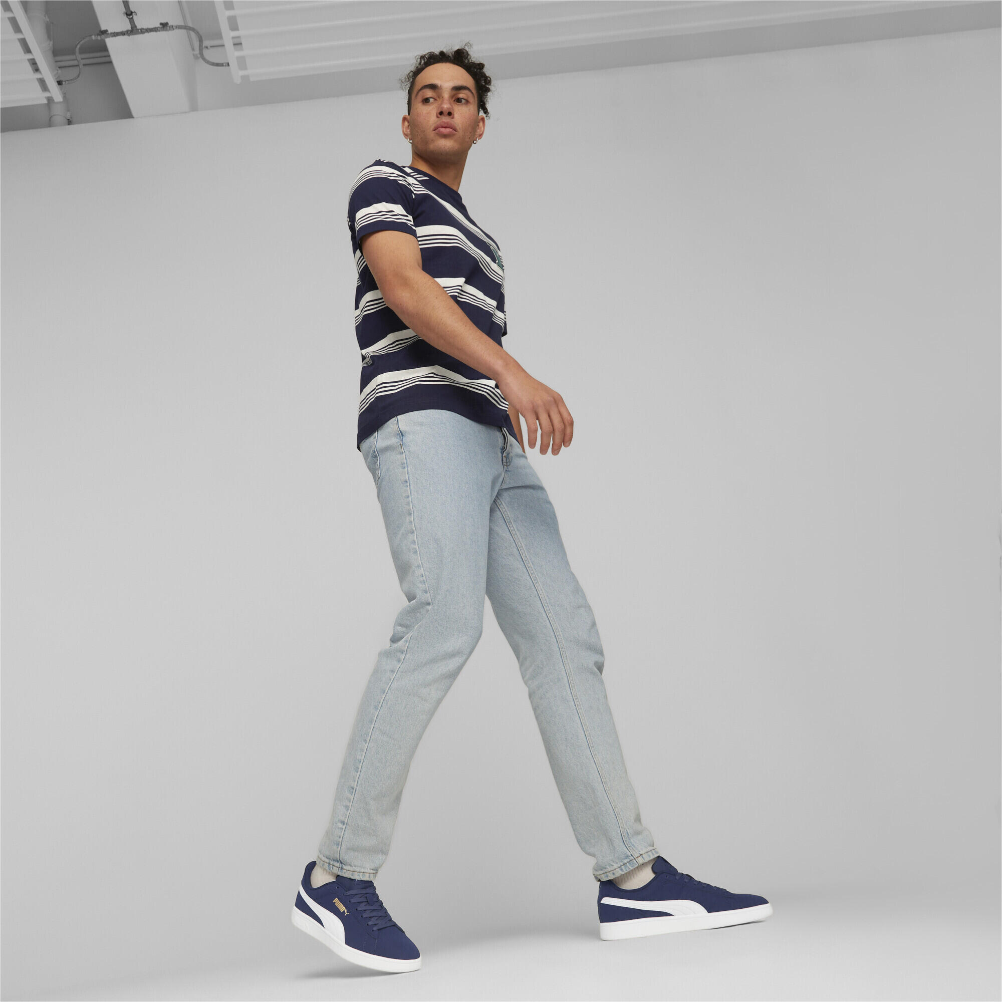 Sneakers PUMA Smash 3.0 Buck PUMA 3/7