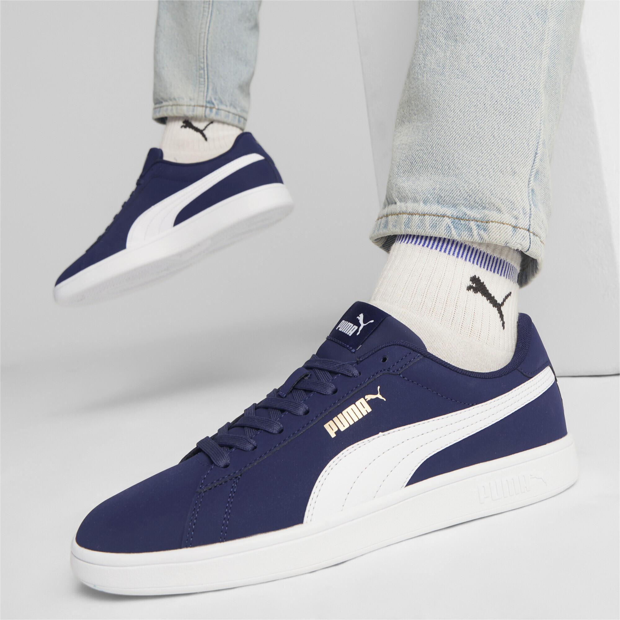 Sneakers PUMA Smash 3.0 Buck PUMA 2/7