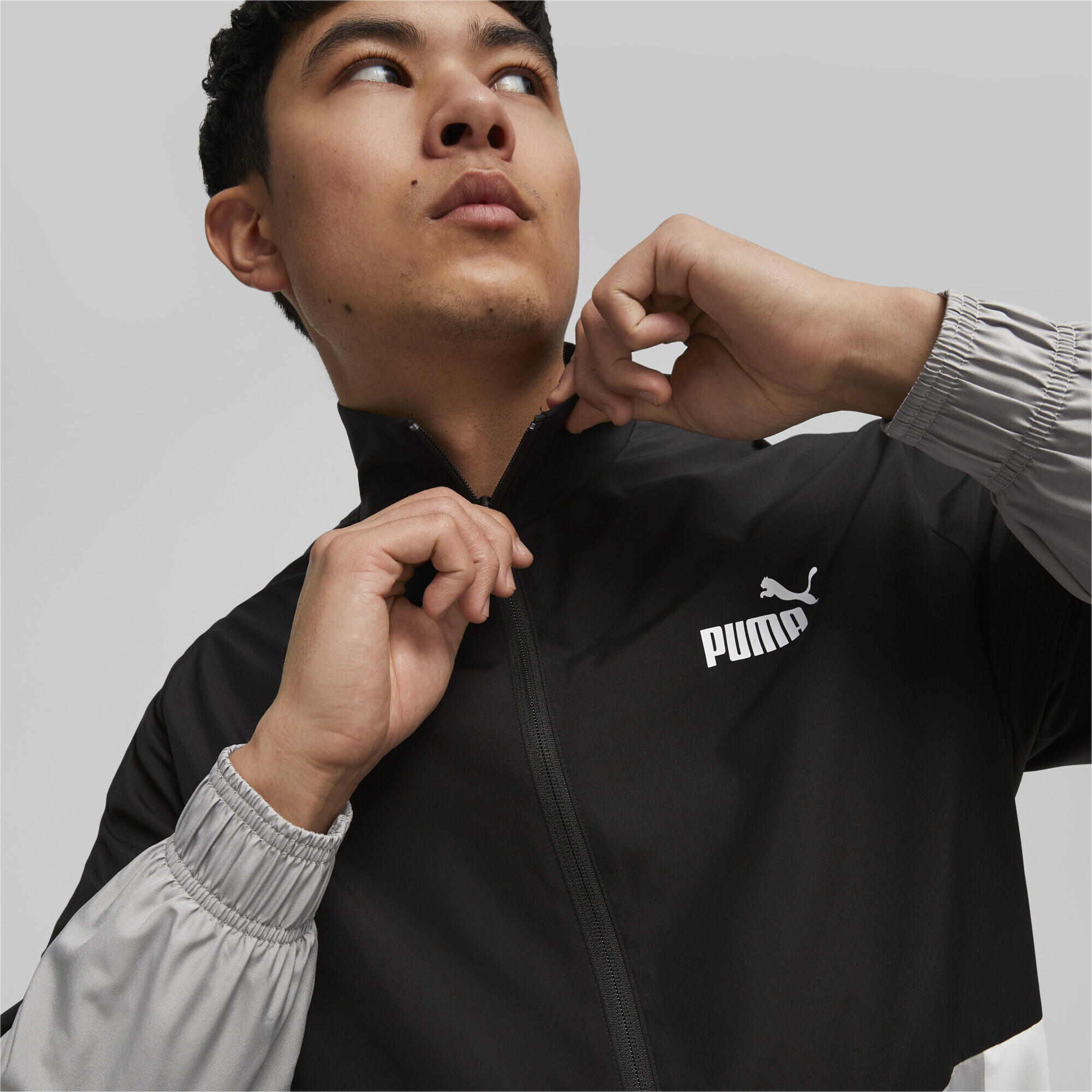 Chandal puma hombre decathlon clearance