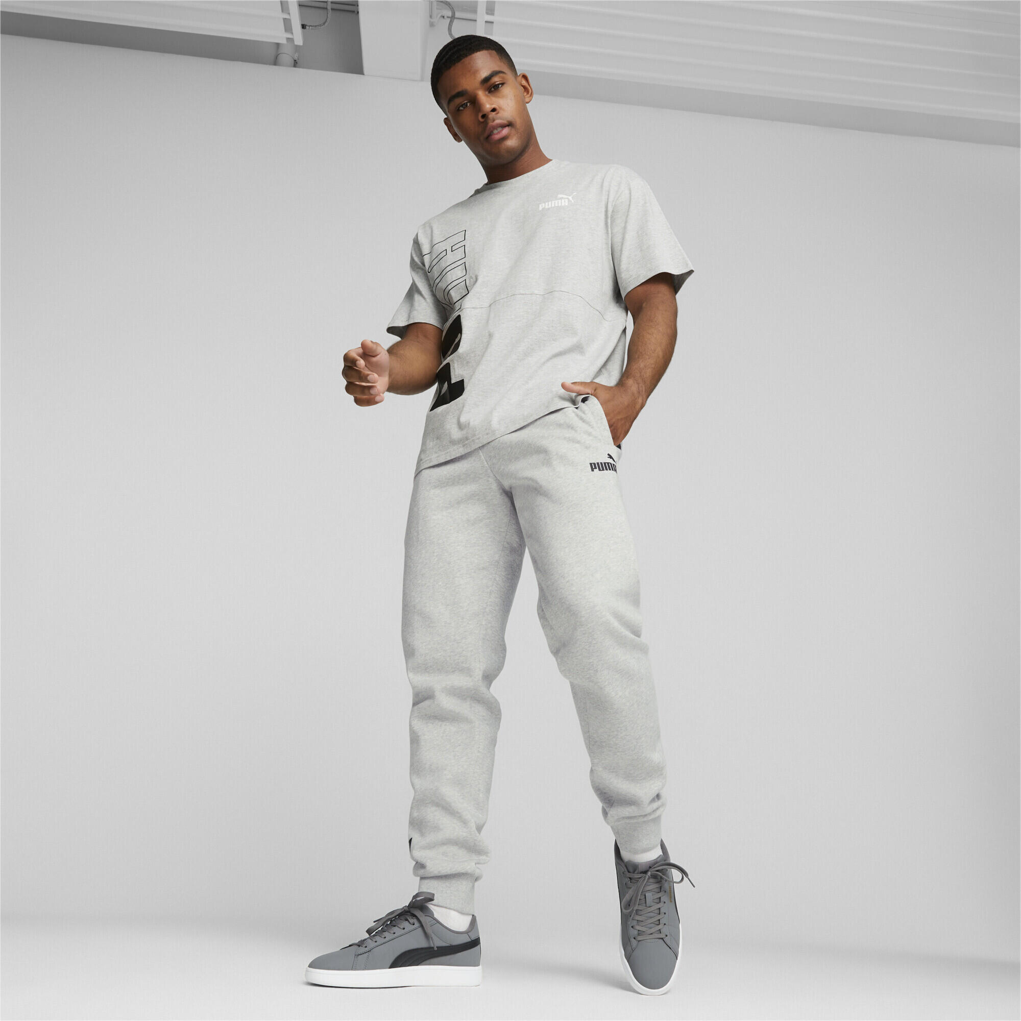 Sneakers PUMA Smash 3.0 Buck PUMA 3/8