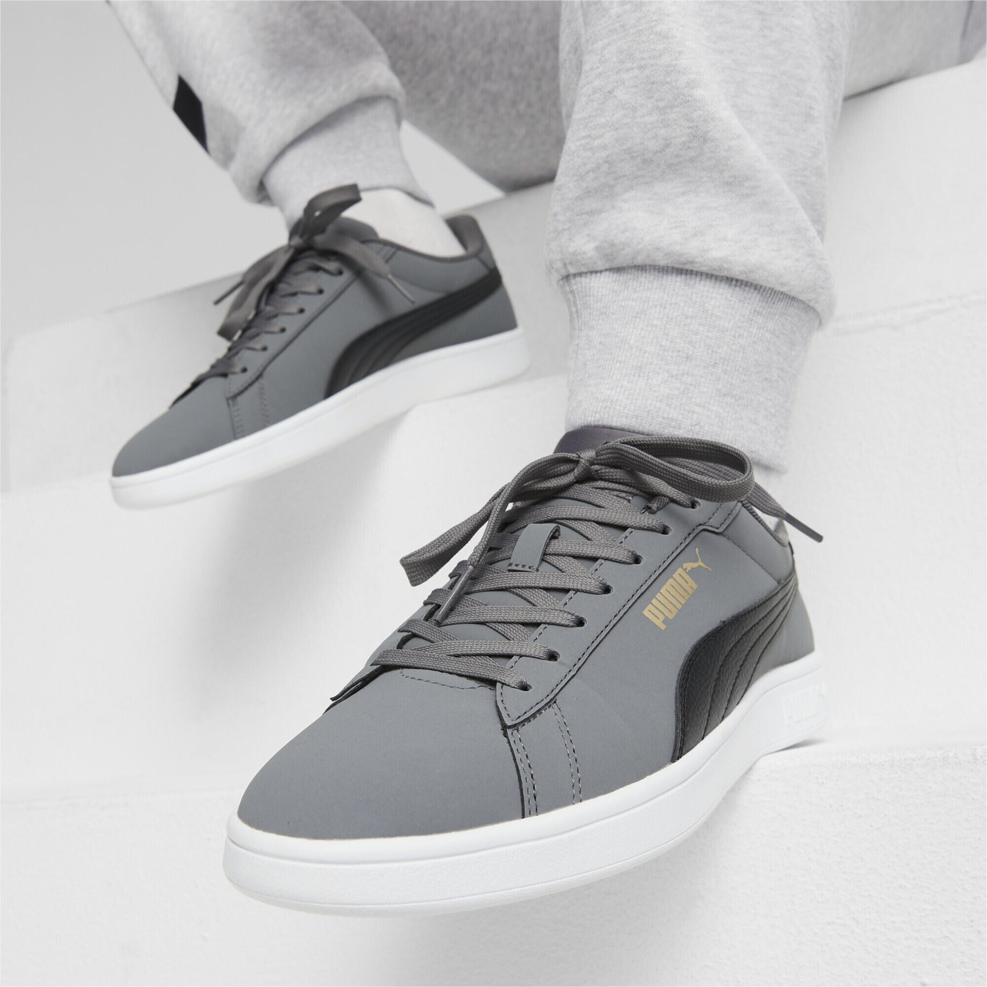 Sneakers PUMA Smash 3.0 Buck PUMA 2/8