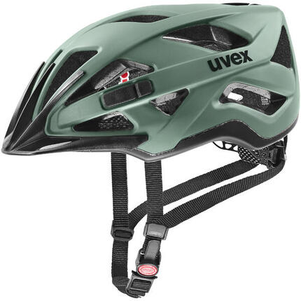 Casque Uvex Active CC