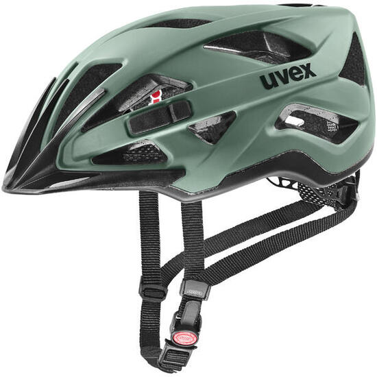 Casque Uvex Active CC